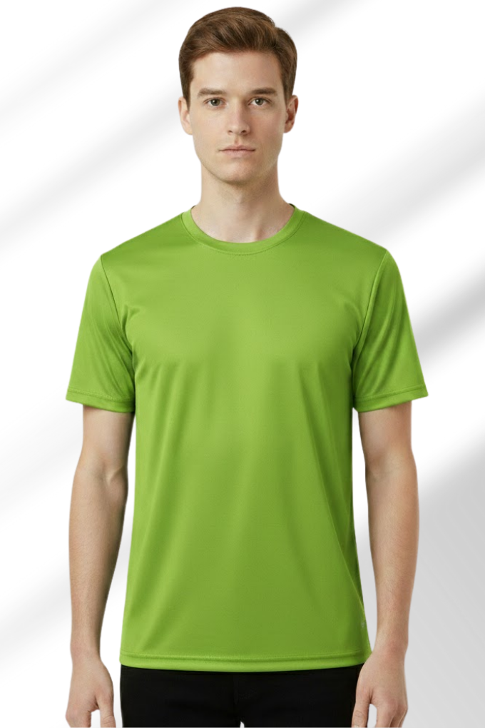 Acid Green front