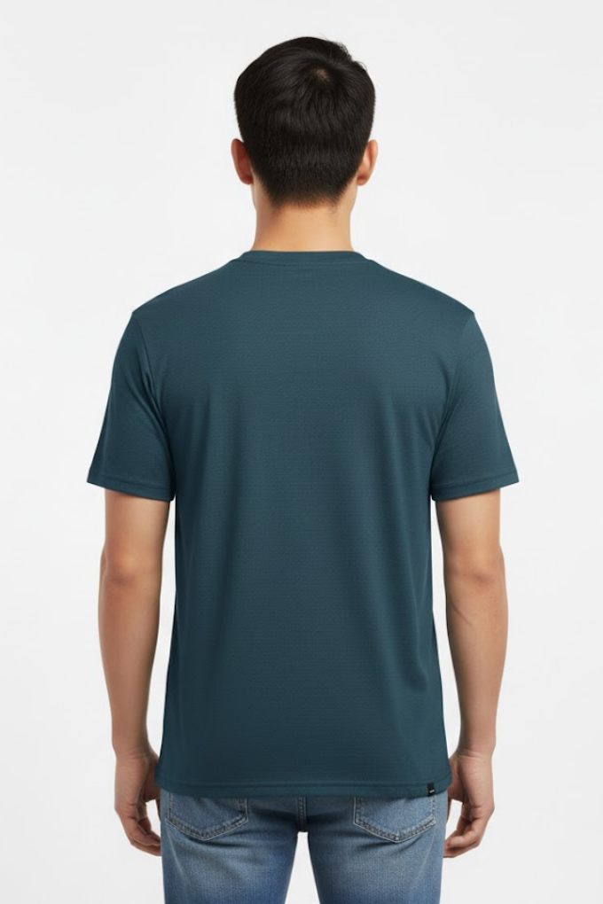 Atlantic Blue back