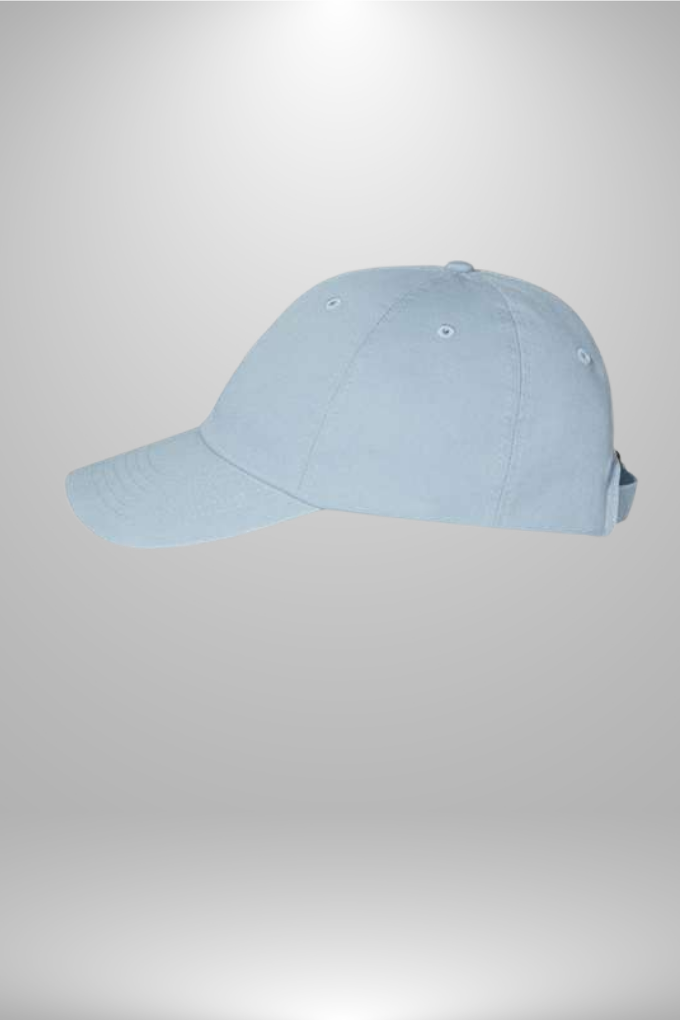 Baby Blue arm