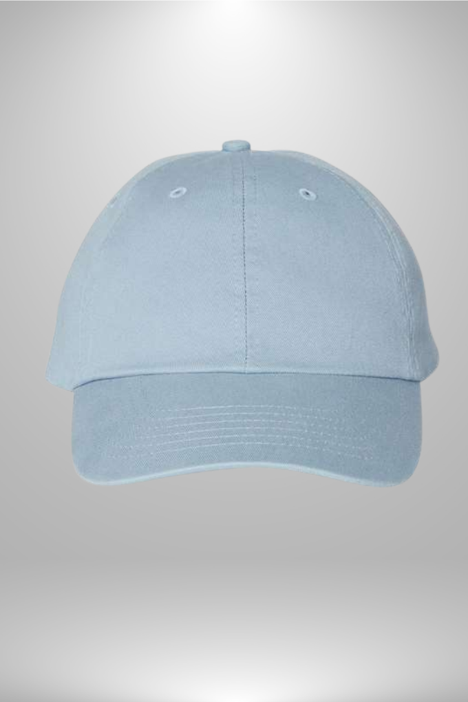 Baby Blue front