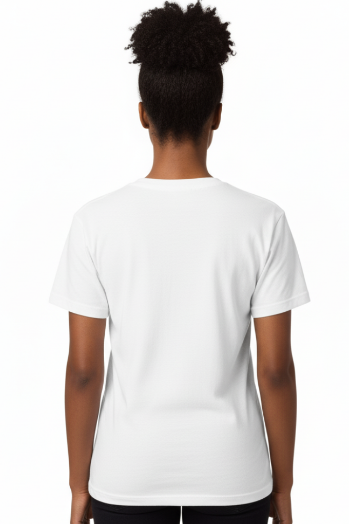 back
