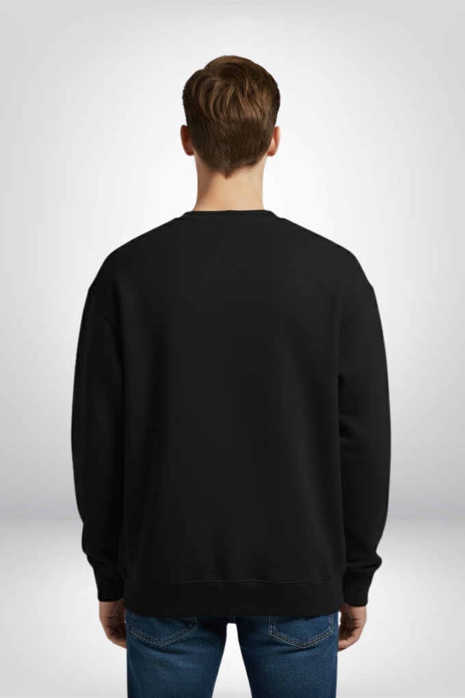 Gildan Unisex Heavy Blend™ Crewneck Sweatshirt 2 - 18000 - DTF, UV Transfer, Austin Texas - MAYA TX