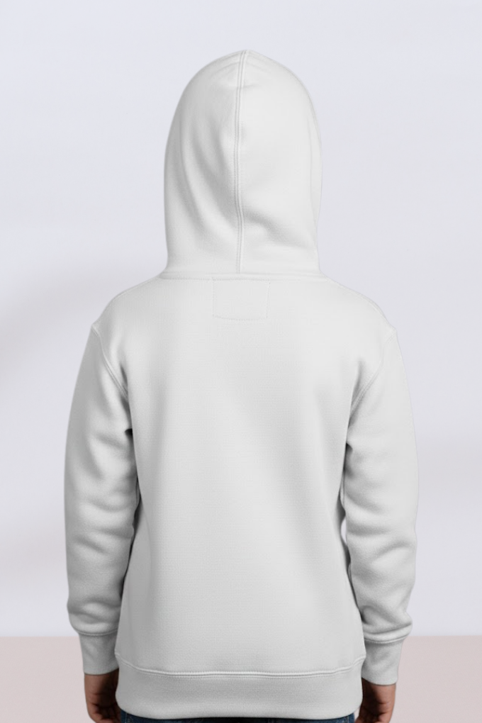 back