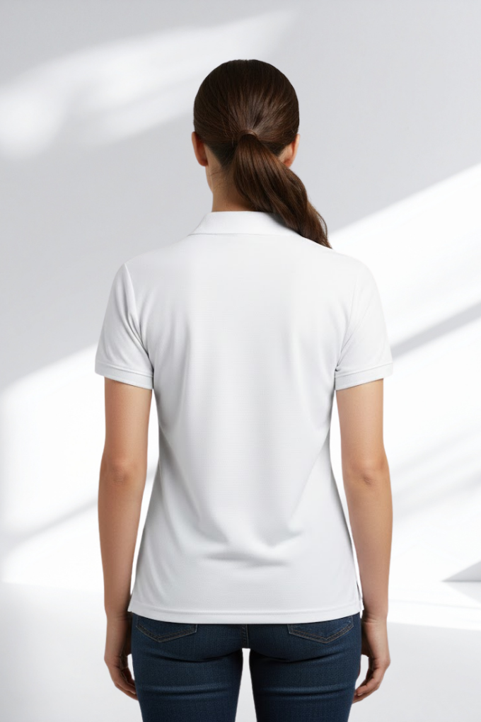back