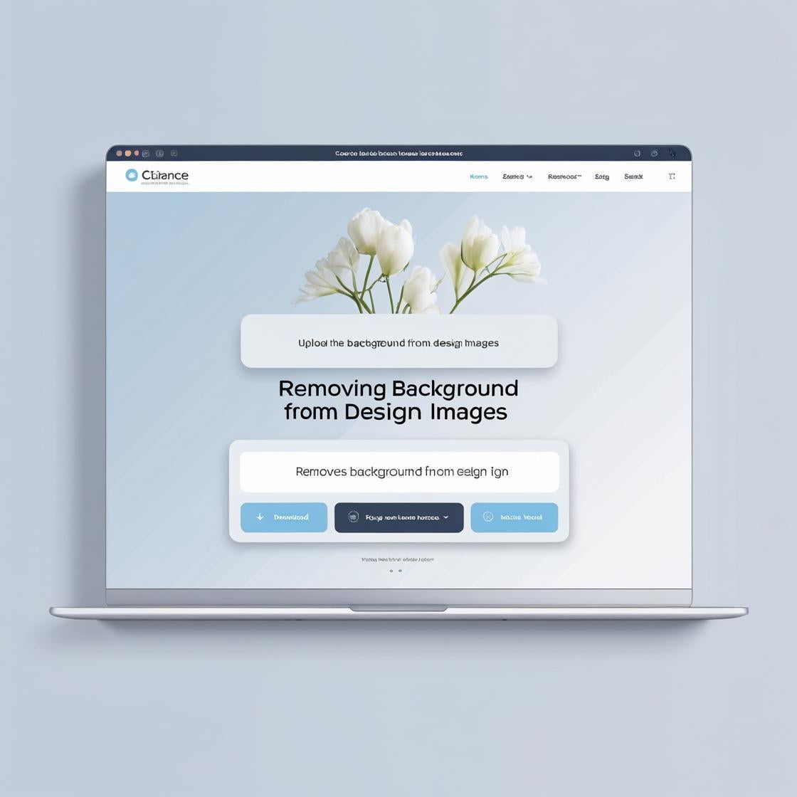 Background Remover