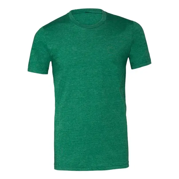 BELLA + CANVAS Jersey Tee 3001CVC
