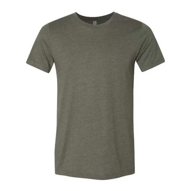 BELLA + CANVAS Jersey Tee 3001CVC