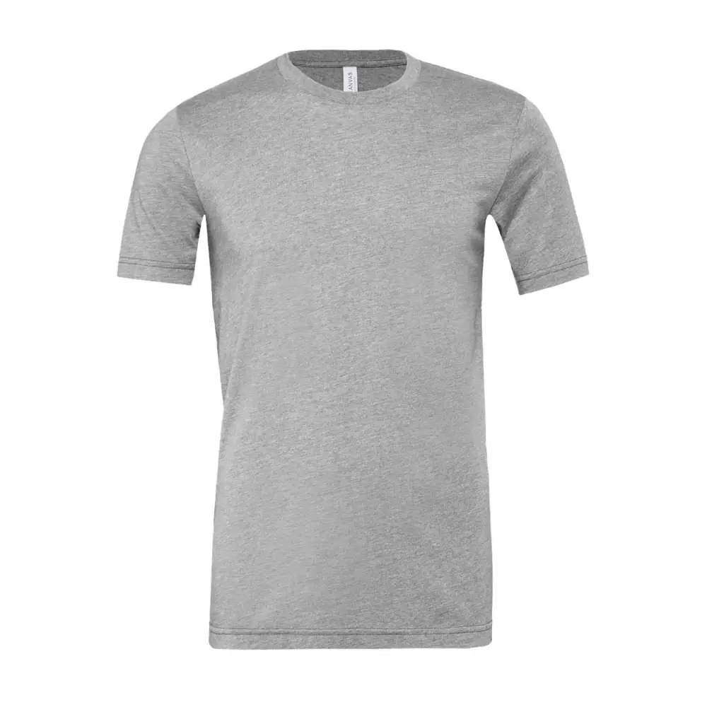 BELLA + CANVAS Jersey Tee 3001CVC