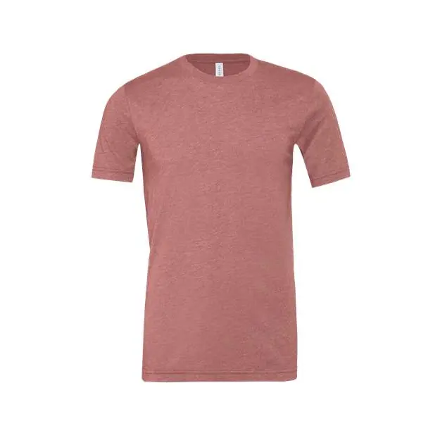 BELLA + CANVAS Jersey Tee 3001CVC