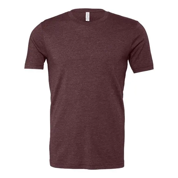 BELLA + CANVAS Jersey Tee 3001CVC