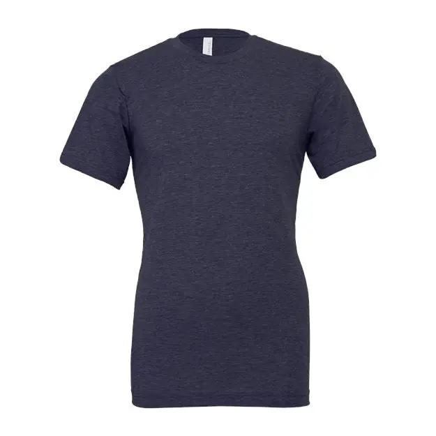 BELLA + CANVAS Jersey Tee 3001CVC