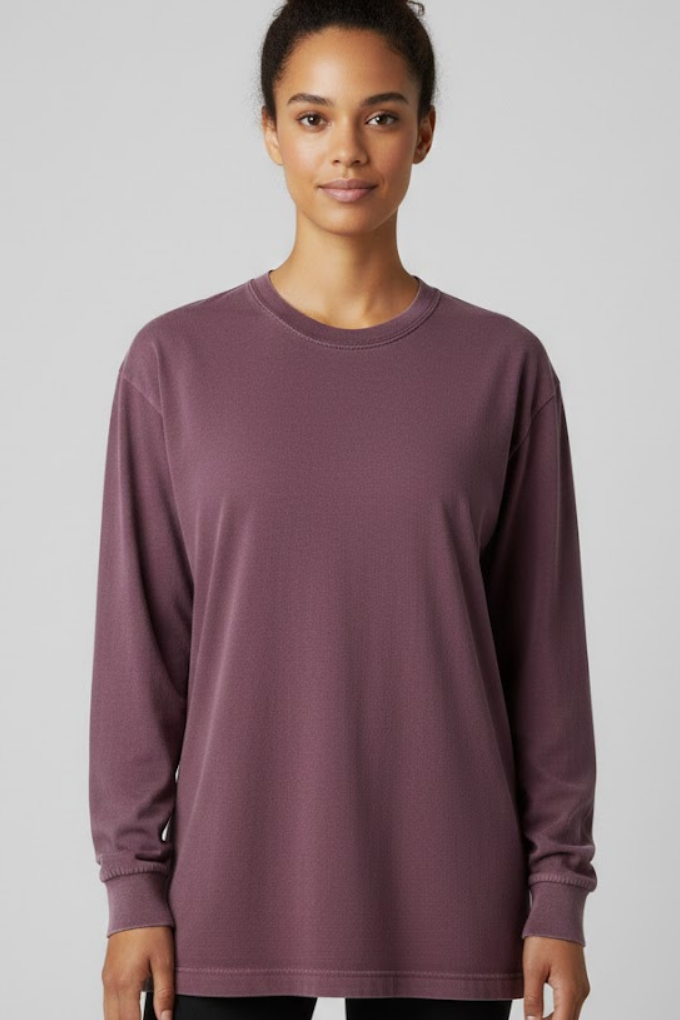 Berry front
