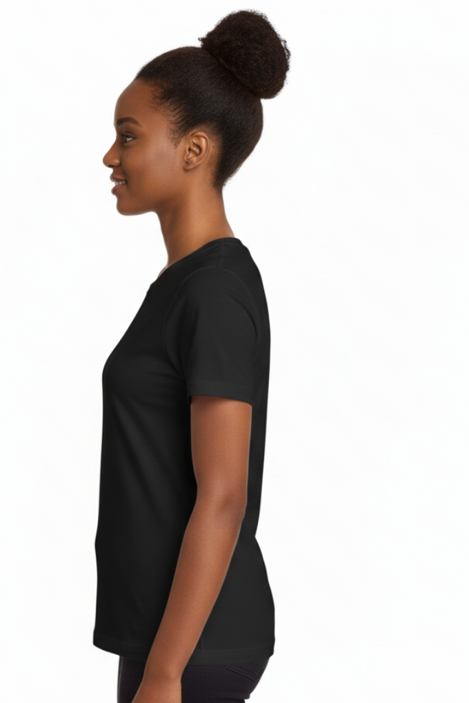 Black arm