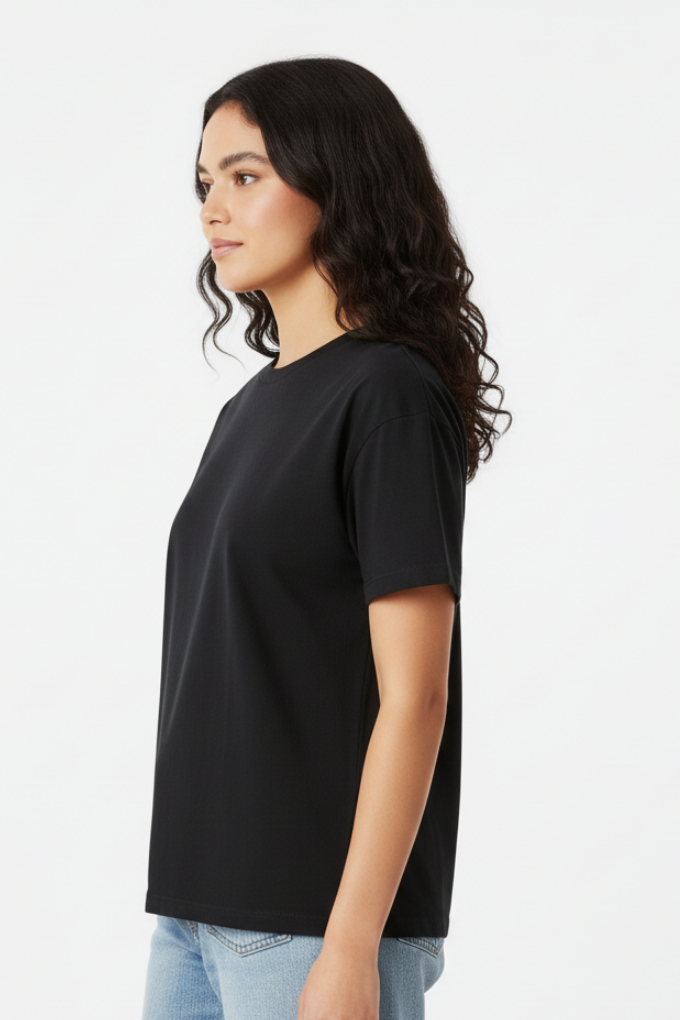 Black arm
