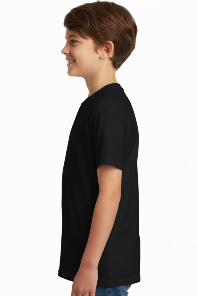 Black arm