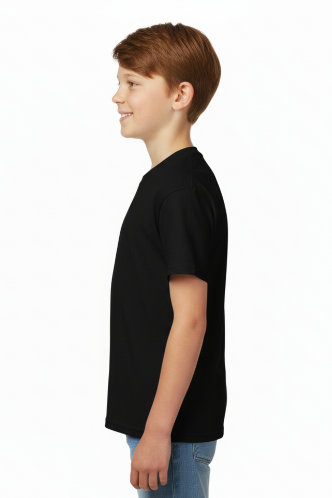 Black arm