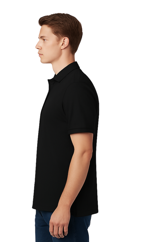 Black arm