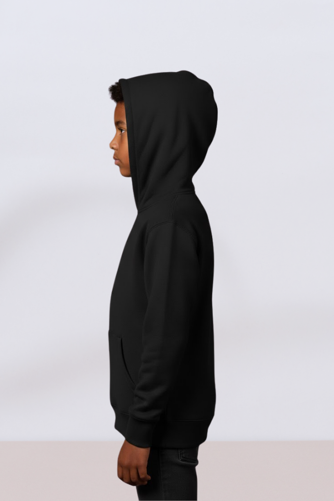 Black arm
