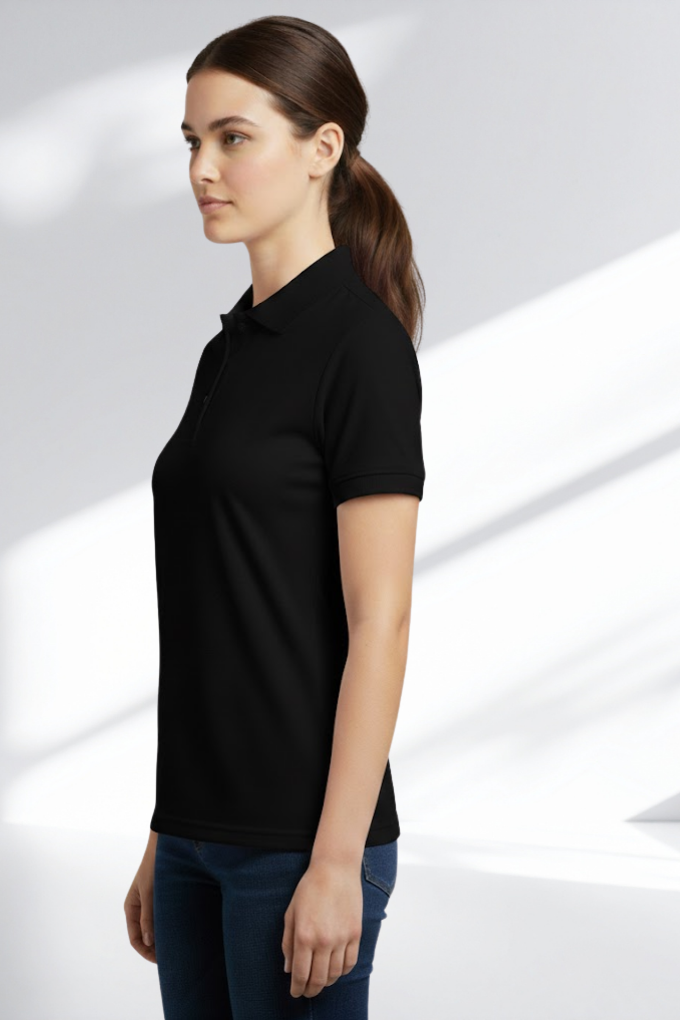 Black arm