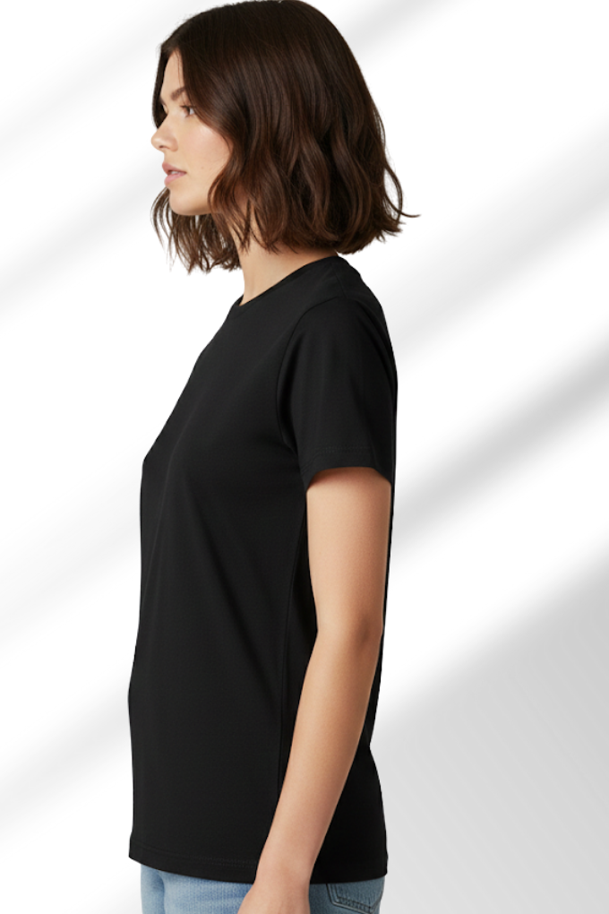 Black arm