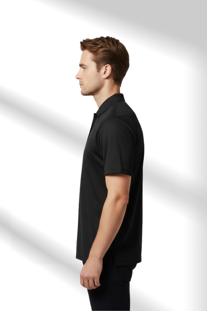 Black arm