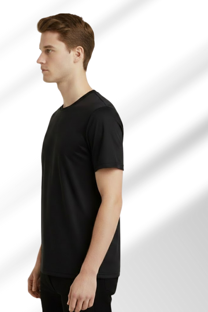 Black arm