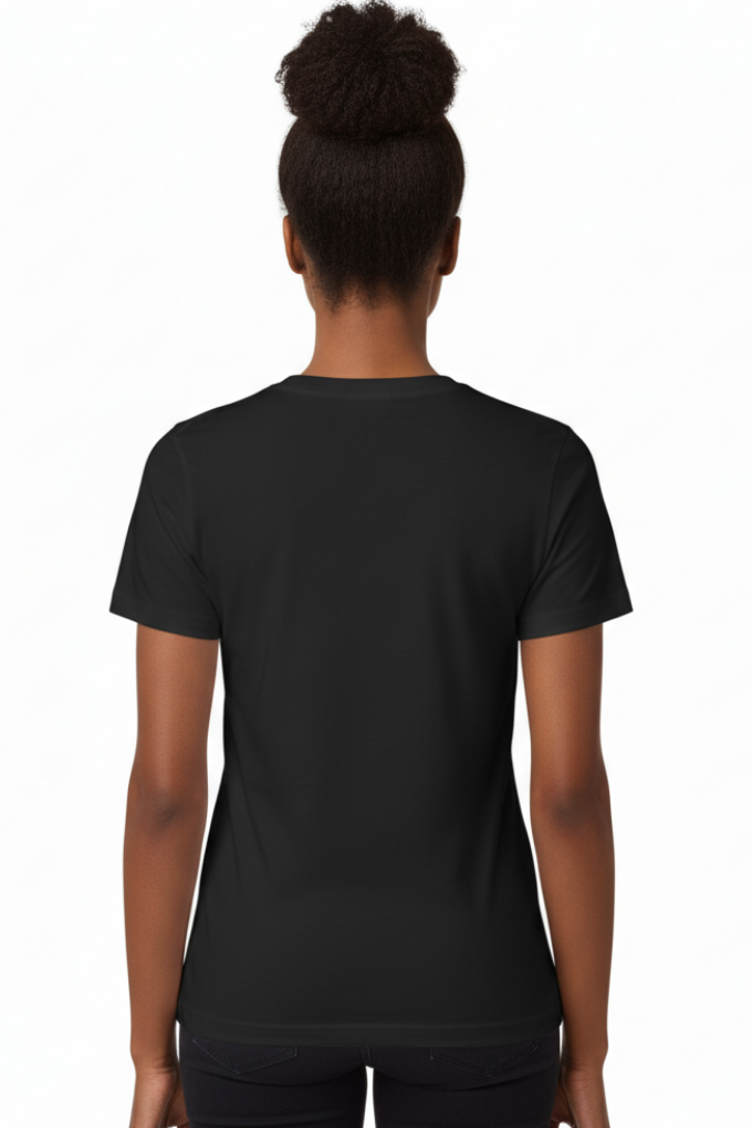 Black back
