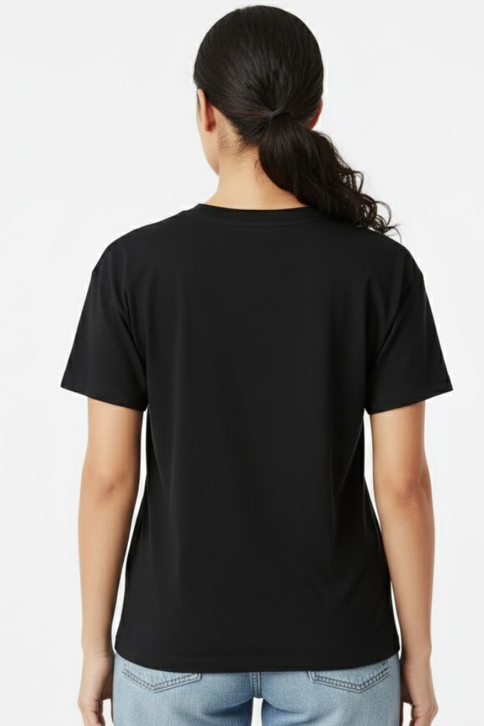 Black back