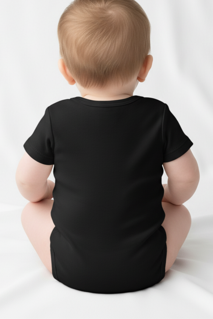 Black back