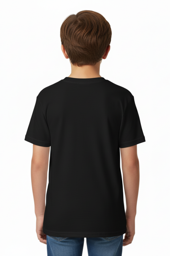 Black back