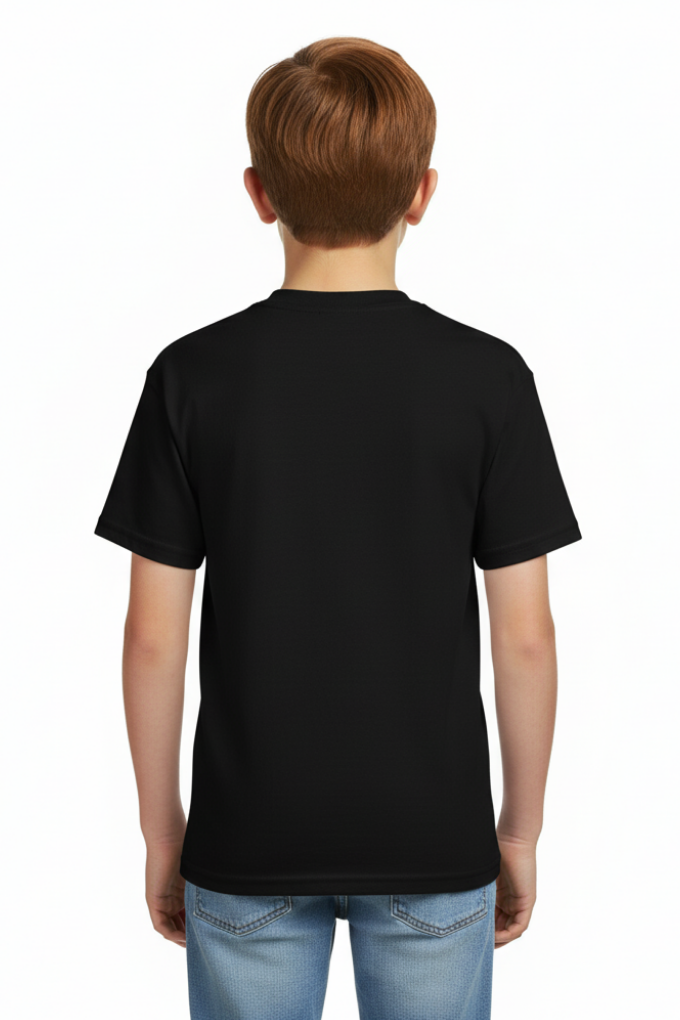 Black back