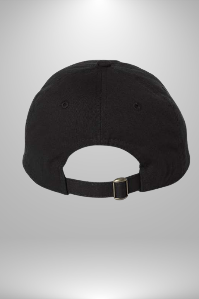 Black back