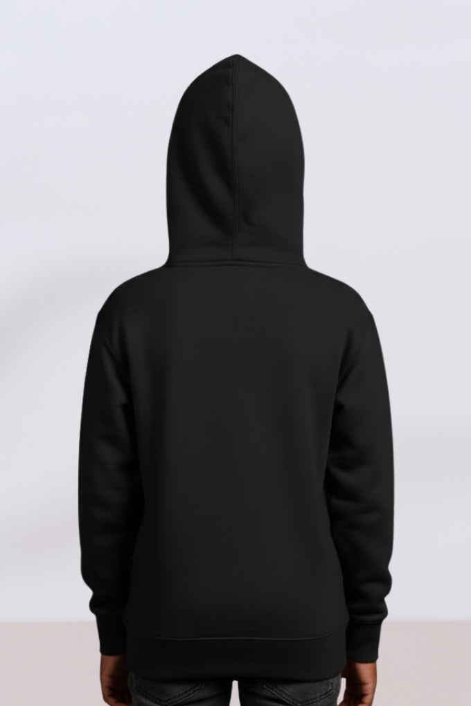 Black back