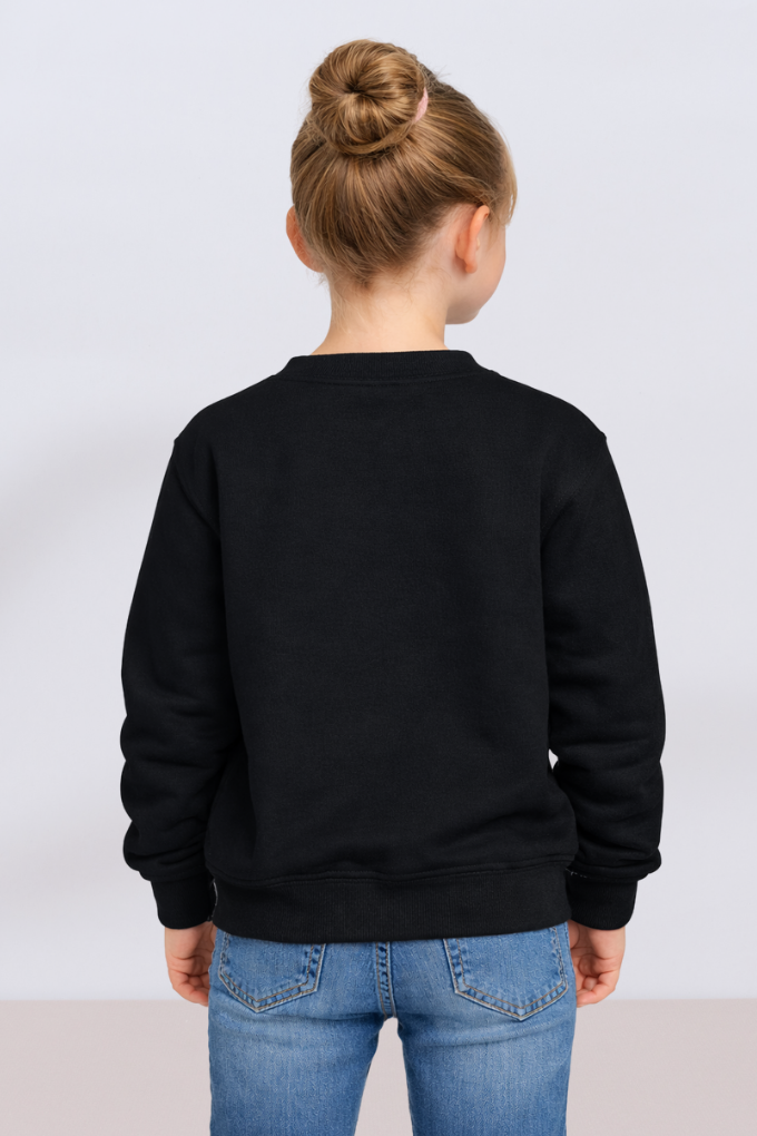 Black back