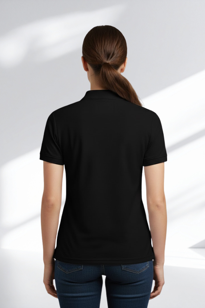 Black back