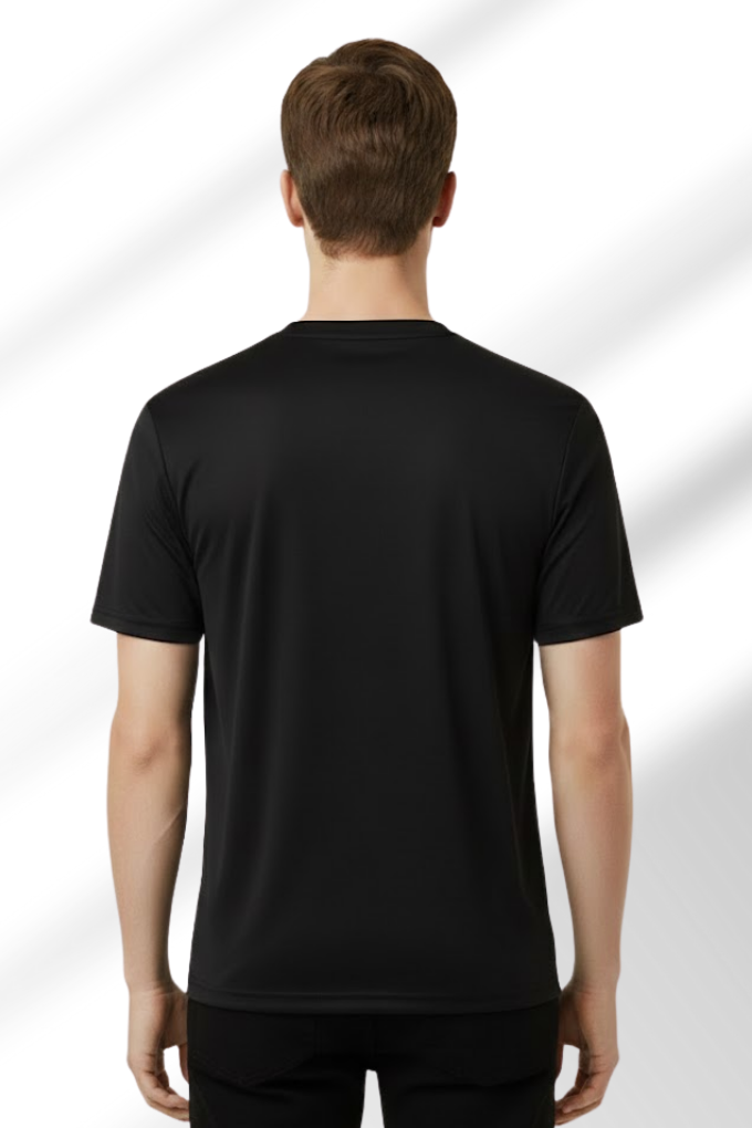Black back