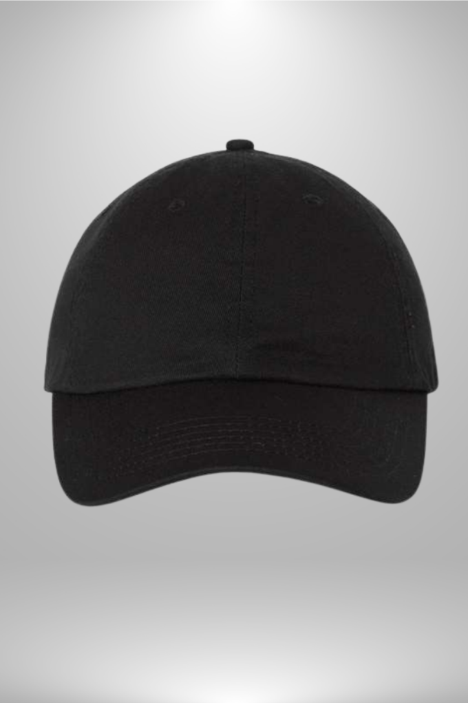 Black front