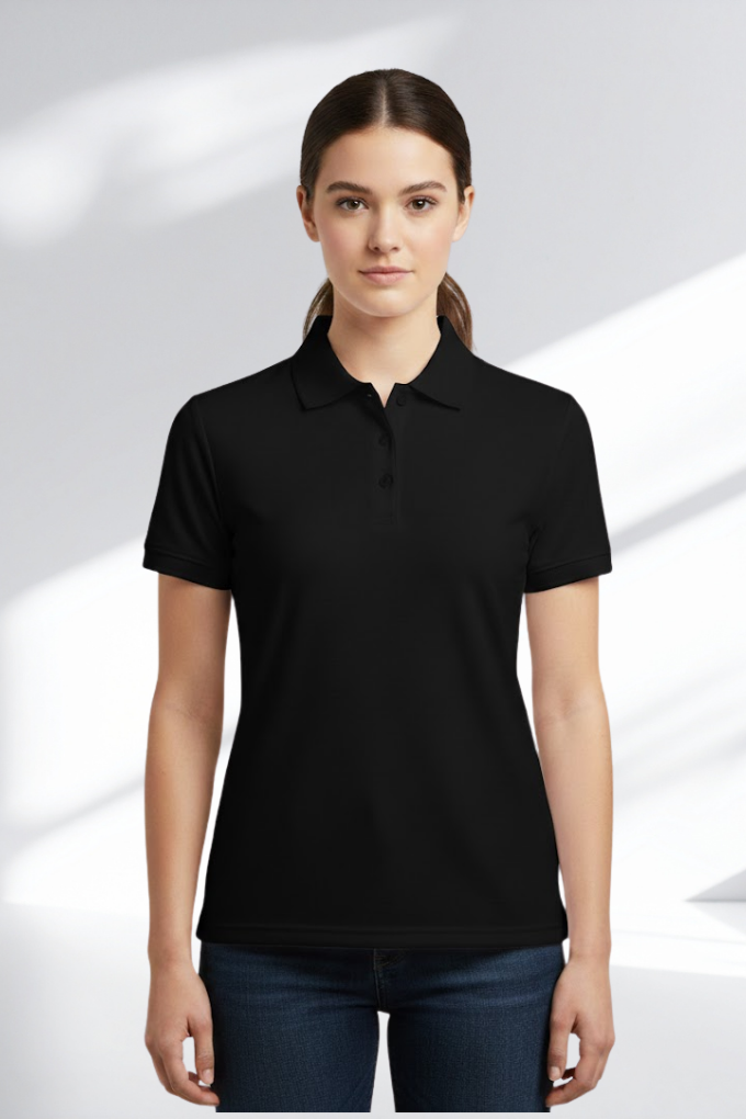 Black front