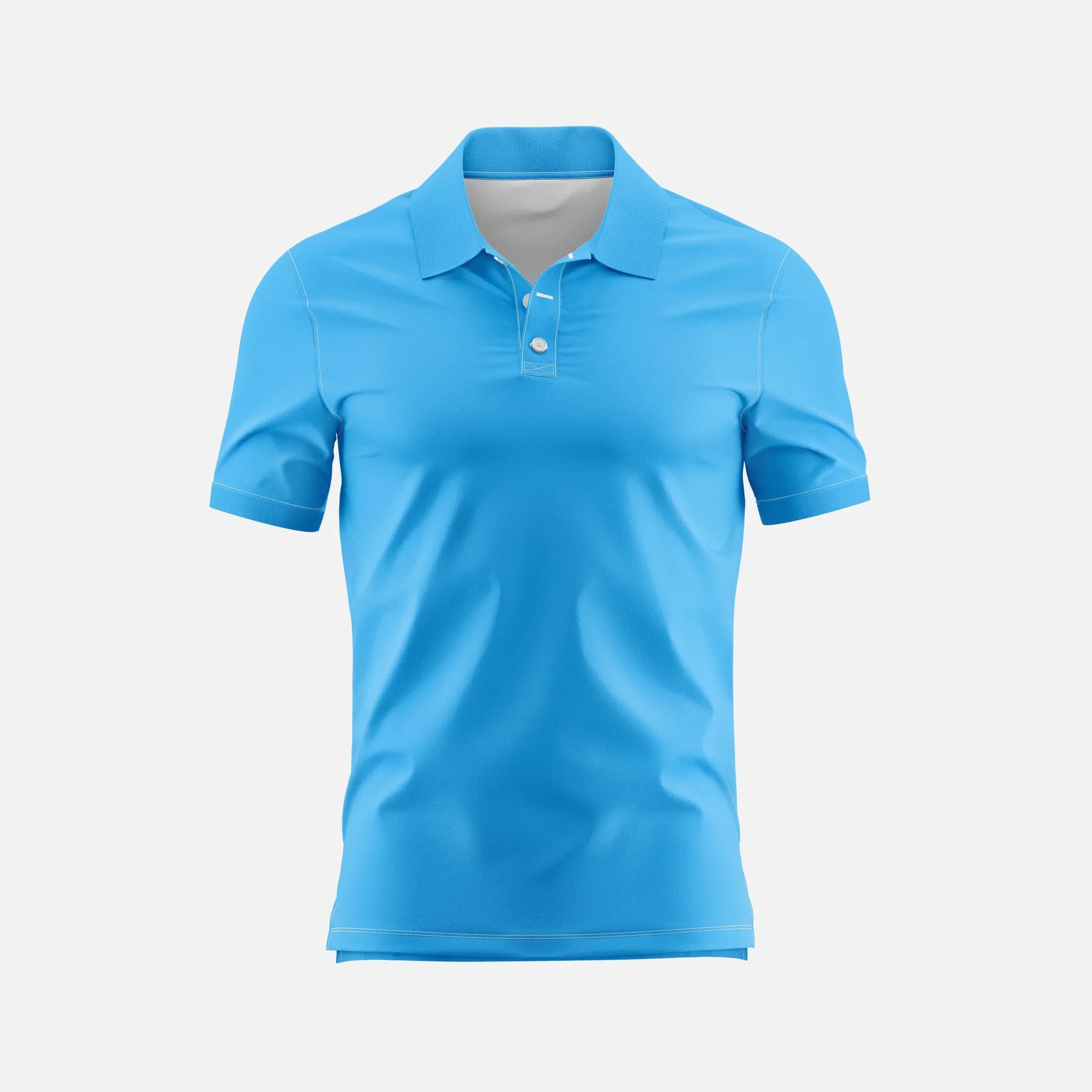 Blank Polos
