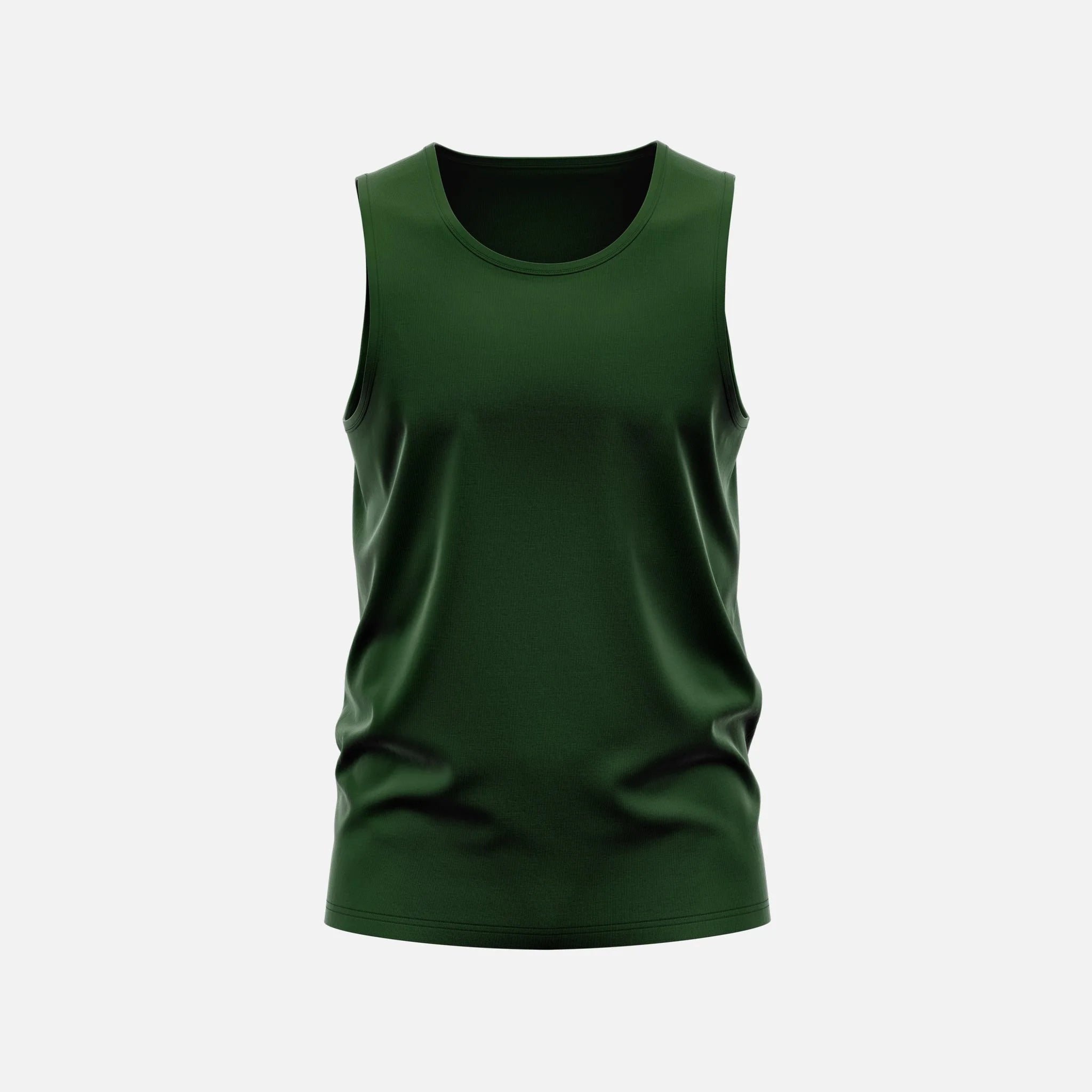 Blank Tank Tops