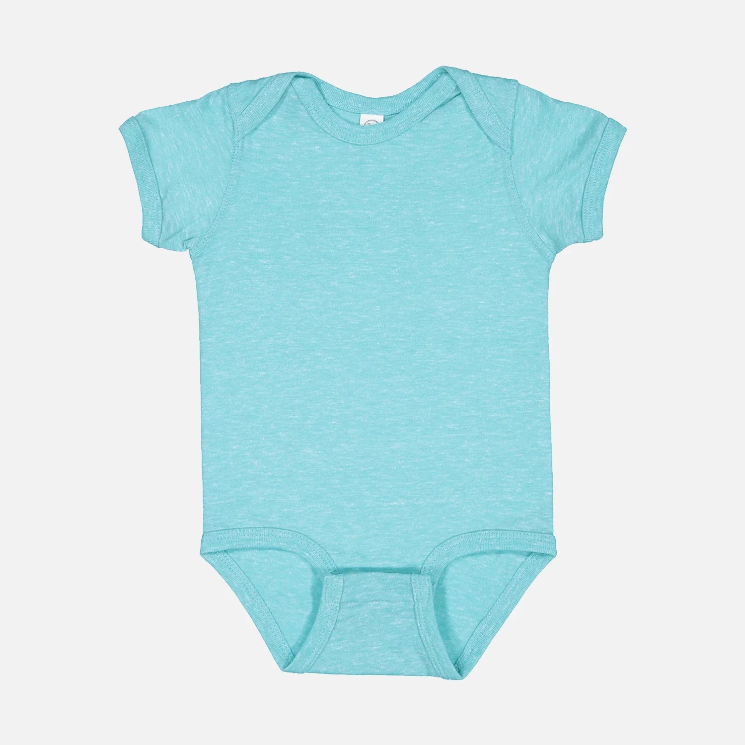 Blank Toddler and Infant Apparel