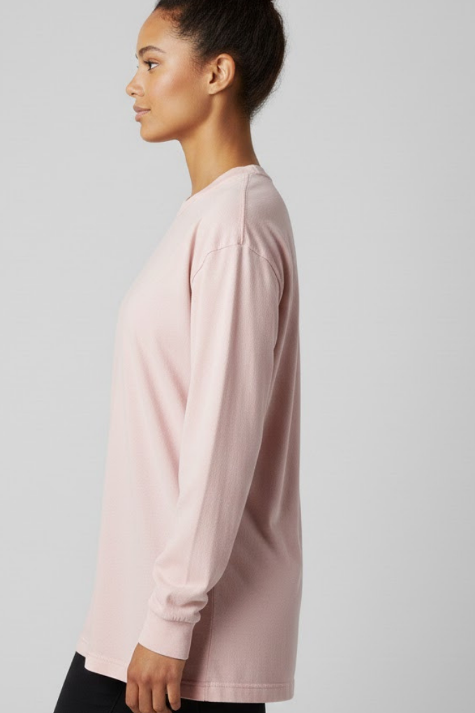 Blossom arm