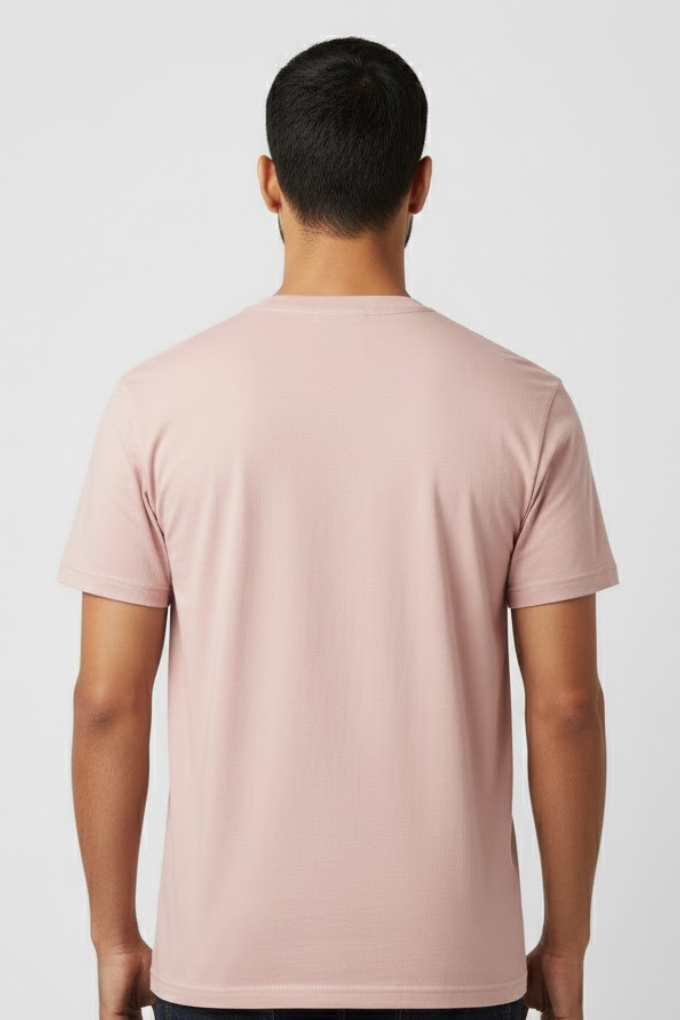 Blossom back