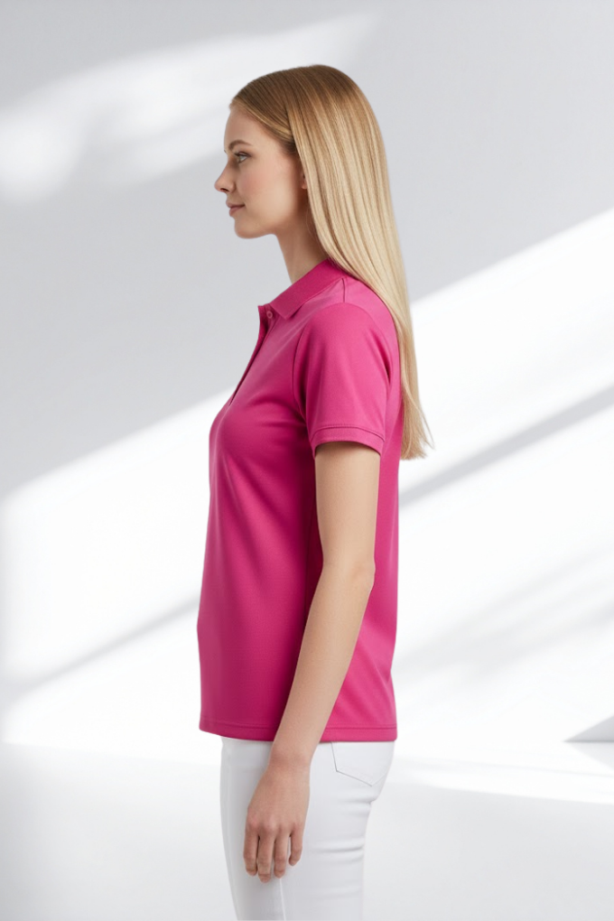 Bright Magenta arm