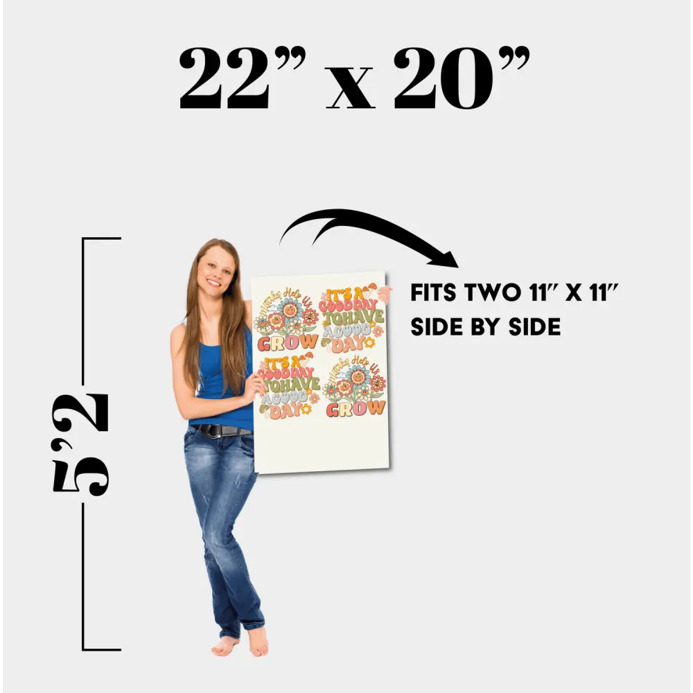 Build Your Own DTF Gang Sheet