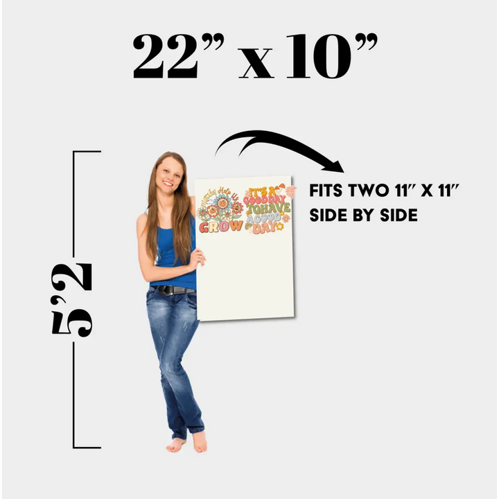 Build Your Own DTF Gang Sheet