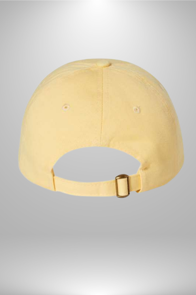 Butter back