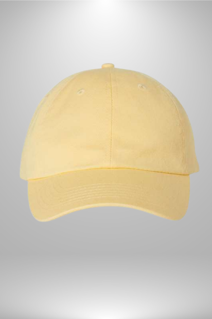 Butter front