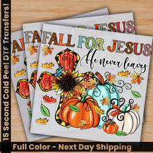 Load image into Gallery viewer, two coloring books with a cross and pumpkins
