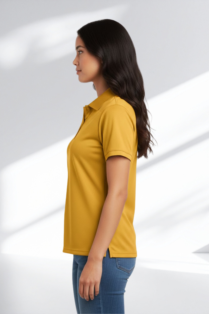 Campus Gold arm